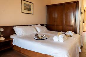 Il Pelagone Hotel & Golf Resort Toscana