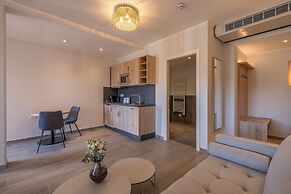 Il Pelagone Hotel & Golf Resort Toscana