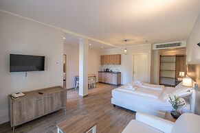 Il Pelagone Hotel & Golf Resort Toscana