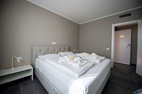 Il Pelagone Hotel & Golf Resort Toscana