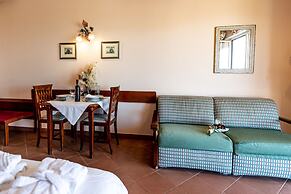 Il Pelagone Hotel & Golf Resort Toscana