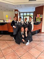 Hotel Porto Azzurro