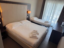 Hotel Porto Azzurro