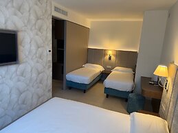 Hotel Porto Azzurro