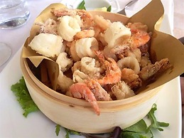 Hotel Porto Azzurro
