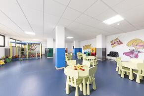 Be Live Adults Only Tenerife