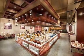 The Accord Metropolitan