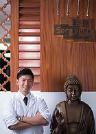 The Accord Metropolitan