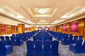 The Accord Metropolitan