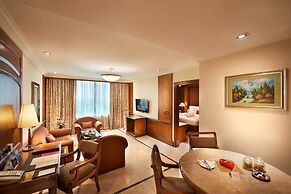 The Accord Metropolitan