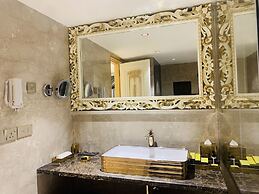 The Accord Metropolitan