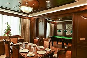 The Accord Metropolitan