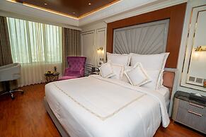 The Accord Metropolitan