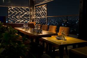 The Accord Metropolitan