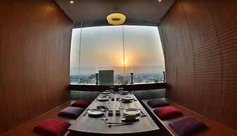 The Accord Metropolitan