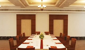 The Accord Metropolitan