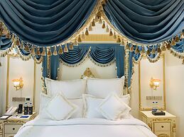 The Accord Metropolitan