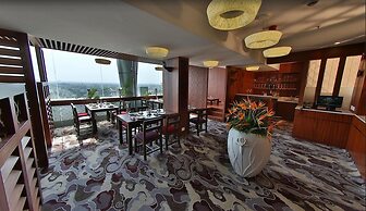 The Accord Metropolitan