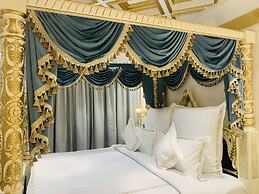 The Accord Metropolitan