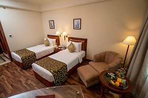 The Accord Metropolitan