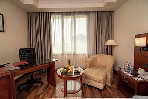 The Accord Metropolitan