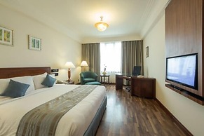 The Accord Metropolitan