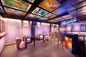 The Accord Metropolitan