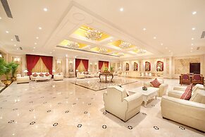 The Accord Metropolitan