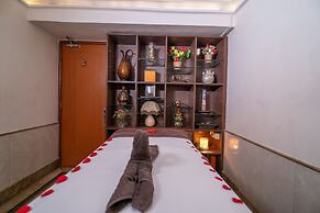 The Accord Metropolitan