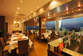 The Accord Metropolitan