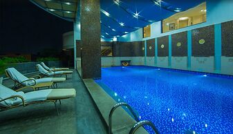 The Accord Metropolitan