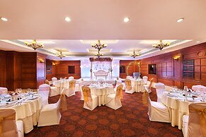 The Accord Metropolitan