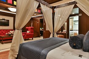 The Accord Metropolitan