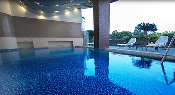 The Accord Metropolitan