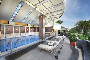 The Accord Metropolitan