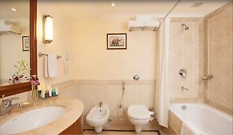 The Accord Metropolitan