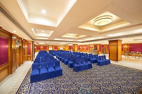 The Accord Metropolitan