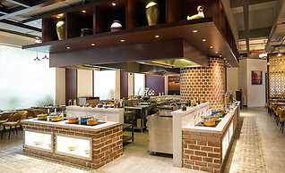 The Accord Metropolitan