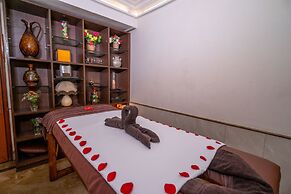 The Accord Metropolitan