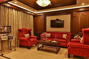 The Accord Metropolitan