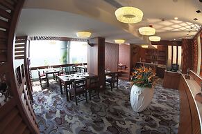 The Accord Metropolitan