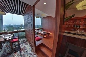 The Accord Metropolitan