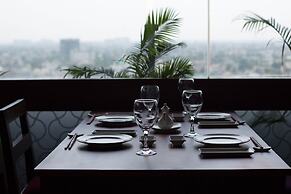 The Accord Metropolitan