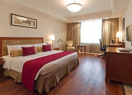 The Accord Metropolitan