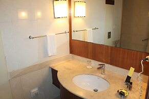 The Accord Metropolitan