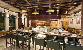 The Accord Metropolitan