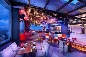 The Accord Metropolitan