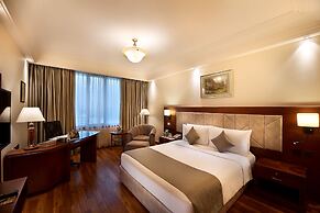 The Accord Metropolitan