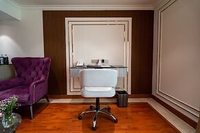 The Accord Metropolitan