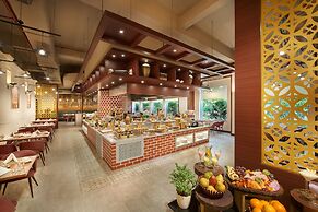 The Accord Metropolitan